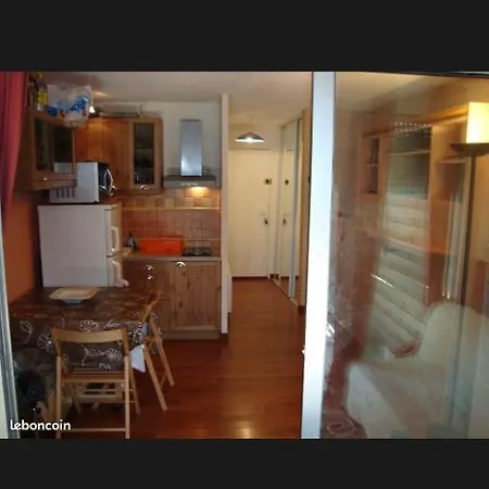 Studio Les Tropezienes